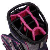 Fasion Customized Golf Cart Bag thumbnail-3
