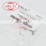 Steel Ball Gun F00VC05001 F 00V C05 001 CR Injector Seal Install Kits Steel Balls for Bosh 0445120# Injectors thumbnail-4