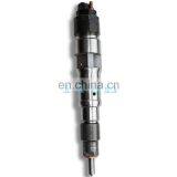 High Quality Diesel Injector 0445120290 Common Rail Disesl Injector 0445120290 thumbnail-3