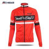 OEM Custom Bike Uniforms Mountain Bike Uniforms /sublimation Process thumbnail-5