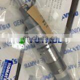 0445120231 Diesel Engine Injector Fuel Injector Common Rail Diesel Fuel Injector thumbnail-3