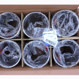 WEICHAI WD615 Engine Cylinder Liner 612630010015 for SINOTRUK HOWO Spare Parts thumbnail-2