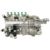 TBD226B-6 Injection Pump 10 402 376 075 10402376075 With Governor 10421435108 thumbnail-1