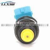 Original Fuel Injectors Nozzle 0280150996 For Lada Samara Forma Niva 0280158110 thumbnail-6