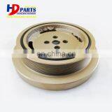 Diesel Engine 6BT 208mm Crankshaft Pulley