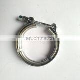 Детали турбонаддува. Клапан V-образной резьбы 3892648 3819725 3926704