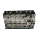 Diesel Engine ISDE Cylinder Block 4929972 4932333 4932528 4955412 4946586
