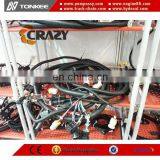 Excavator Spare Parts Electric Wire Monitor for 14390065p03 thumbnail-1