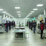 Dongguan YIZE MOULD Co.,LTD company overview - view 3 thumbnail