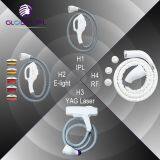 Hot Products Latest Apparatus CE Approved IPL RF E-light YAG Laser Medical Beauty Equipment thumbnail-5