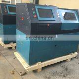 Станция для проверки дизельных форсунок с общим коллектором CR816 может проверять как насос, так и форсунку thumbnail-6