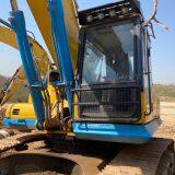 KOMATSU PC450 EXCAVATOR thumbnail-3