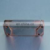 ISF3.8 Diesel Engine Oil Cooler Core 4990291 thumbnail-4