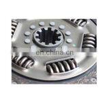 DCi11 Diesel Engine Clutch Driven Disc 1601130-T13M0 thumbnail-3