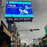 Full Color Outdoor Commercial Advertising LED Display thumbnail-4