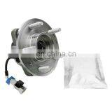 Front Wheel Hub Bearing Assembly OEM 25903358 19206599 thumbnail-3