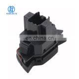 Hazard Warning Light Button Lock Switch For Ford Focus 1519127 thumbnail-2