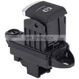 LHD Electronic Parking Brake Handbrake Switch Button For AUDI A6 S6 C6 RS6 thumbnail-2