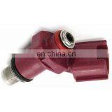 Fuel Injector 6D8-13761-00-00 For Yamaha Outboard 80BEL 75-90HP 4 Stroke thumbnail-2