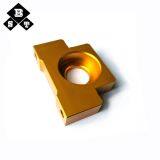 Metal Parts Cnc Precision Machining Service, Customized Aluminum CNC Milled Parts