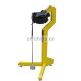 Helmet Anti-shedding Testing Machine /helmet Roll off Testing Machine /Helmet Testing Equipment for SNELL Helmet Testing thumbnail-1