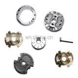 Vickers VQ Series Hydraulic Vane Pump and Hydraulic Cartridge Kit For Crane thumbnail-4