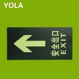 Exit Sign Direction Arrow Emergency Underground Lamps thumbnail-5
