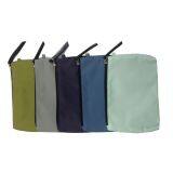 Customize Logo Portable Clip Case Antimicrobial Facial Mask Keeper Holder Storage Bag Protective Pouch thumbnail-3