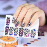 New Arriving Japan & Korea Glass Mirror Foil Nail Sticker for Girl Nail Art thumbnail-5