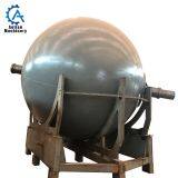 Paper Mill Waste Industrial Bagasse Pulp Machine Rotary Spherical Paper Pulp Digester thumbnail-5