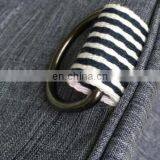 New Style Travel Bag Multifunctional Luggage Bag Laptop Backpack Crossbody Bag thumbnail-5