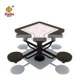 Wholesale Professional Outdoor Playground China Sport Commercial Gym Equipment Fitness Equipment thumbnail-1