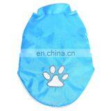 Fashion Delicate and Water-proof Fabric Dog Coats for Wholesale Luxury Pet Clothes thumbnail-1