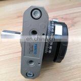 100% Original Germany Vane Swing Air Cylinder Semi-rotary Drive DSR-32-180-P thumbnail-2