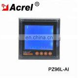 AC Digital Display Single-phase LCD Ammeter Current Meter thumbnail-7