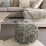 DIY Crochet Kit Make & Play Crochet Pouf thumbnail-2