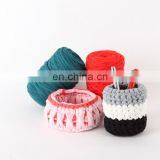 Environmentally Friendly Recycled Yarn thumbnail-3