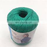 Handknitting Yarn 100% Cotton Yarn Crochet Yarn thumbnail-5