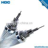 Conductor Aluminum Conductor More Amps, More Confidence Composite Reinforced (ACCR) High-capacity Transmission Conductor TACSR thumbnail-2