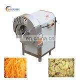 Banana Onion Cucumber And Eggplant Squash Slice Cutting Machine thumbnail-5