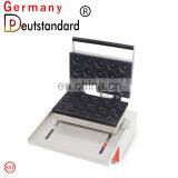 Bakery Machines Food Truck 15pcs Donut Maker Machine thumbnail-5