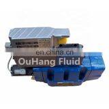 Bosch Rexroth Proportional Valve 0811 404 306 thumbnail-2