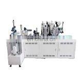 Mask Earring Welding Machine Semi-automatic Earring Welding Machine Welding Machine Manufacturer thumbnail-6