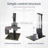 Double Wings Drop Tester/carton Drop Test Equipment/drop Testing Machine thumbnail-7