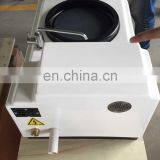 Metallography Specimen Preparing Grinding Polishing Machine For Glass thumbnail-5