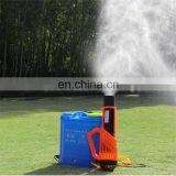 Reliable Automatic Ultra High Speed 5 Meters Wire Electric Sprayer Agriculture for Watering thumbnail-3