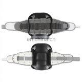 Lumbar Spinal Decompression Back Belt Belt Material Pu Leather Surface CE Approved thumbnail-4