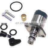 Fuel Pump Pressure Regulator SCV Valve 1460A053 1460-A053 for NISSAN MURANO NAVARA NP300 PATHFINDER 2.5 DCi thumbnail-2