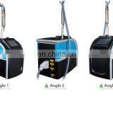 NEW Laser Picosecond for Tatoo Removal q Switch Pico Laser 1064nm 532nm 755nm Pico Tattoo Removal thumbnail-6