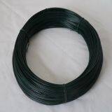 Electric and Hot Dipped Galvanized Steel Wire / Pvc Coated Wire / Black Annealed Wire thumbnail-2